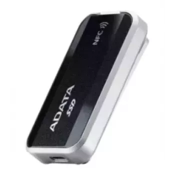 ADATA Urban Tapsafe externe SSD 1TB, USB 3.2 Gen 2x2, zwart