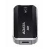 ADATA URBAN TAPSAFE externe SSD 2000 GB zwart