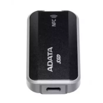 ADATA URBAN TAPSAFE externe SSD 2000 GB zwart