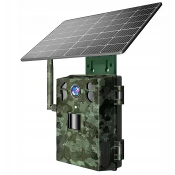 TOPHUNT H6 groene trailcamera