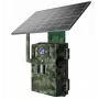TOPHUNT H6 groene trailcamera