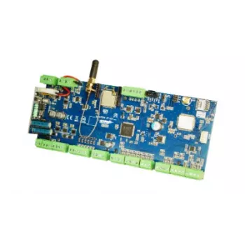 GREENCELL ROPAM CONTROL PANEL NEOLTE-IP-64-PS hybride alarmcentrale