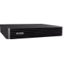 BCS BASIC BCS-B-NVR0401-4P(2.0) 4-kanaals 4-PoE NVR