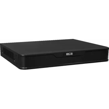 BCS-P-NVR0401-4K BCS Point recorder (3) - 4-kanaals 4K NVR