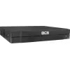 BCS LINE BCS-L-NVR0401-4KE(2L) 4-kanaals 8MP NVR-recorder