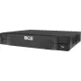 BCS LINE BCS-L-NVR0401-4KE(2L) 4-kanaals 8MP NVR-recorder