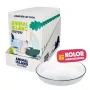 ANIMAL ISLAND witte visfilet 12x85g + voerbak