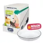 ANIMAL ISLAND kipfilet 12x85g + bord