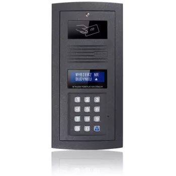 ELFON OPTIMA OP-MA765R-G RFID Grafietmodule
