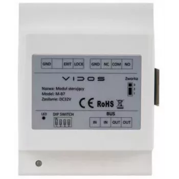 VIDOS 2IP M-B7 stuurmodule
