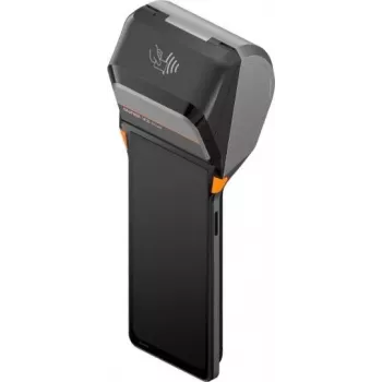 SUNMI V3 Plus handheld terminal Android 14 6,75 inch 4GB/64GB 2D-scanner 4G NFC