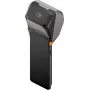 SUNMI V3 Plus handheld terminal Android 14 6,75 inch 4GB/64GB 2D-scanner 4G NFC