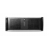 Chenbro RM41300-F2-USB3 4U rackmount serverbehuizing - E-ATX, zwart/grijs, zonder voeding