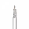 Televes T-100 coaxkabel PVC Eca klasse A - 100 m, wit