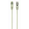 Cablexpert FTP Cat6 patchkabel, 5 m, wit