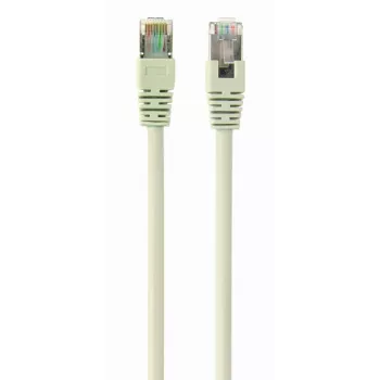 Cablexpert FTP Cat6 patchkabel, 5 m, wit