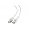 Cablexpert FTP Cat6 patchkabel, 5 m, wit