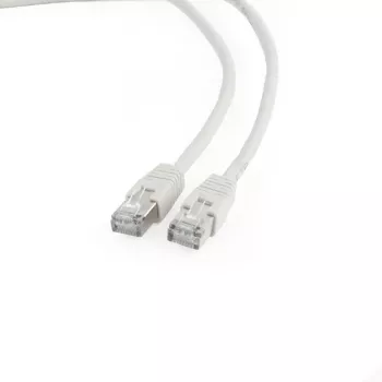 Cablexpert FTP Cat6 patchkabel, 5 m, wit