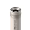 OutIn Fino witte conische maalwerk-koffiemolen