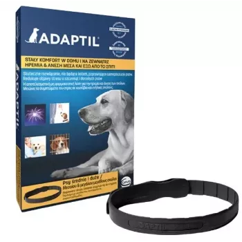CEVA Adaptil kalmeringshalsband voor honden 70 cm