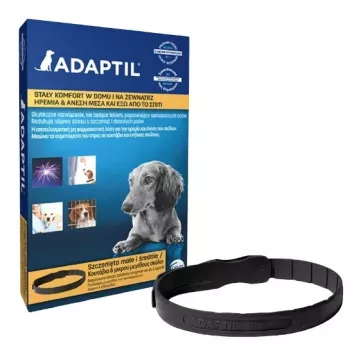 CEVA Adaptil kalmeringshalsband voor honden - 45 cm