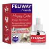 CEVA Feliway Friends navulling 48 ml - feromoondiffuser-navulling voor katten