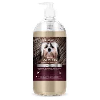 EWE EUROWET Shih Tzu-shampoo voor honden 1L