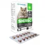 EWE EUROWET Wita-Vet Coat - voedingssupplement voor katten - 60 tabletten