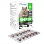 EUROWET Wita-Vet Coat - voedingssupplement voor katten - 120 tabletten