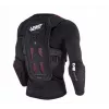 LEATT ReaFlex Body Protector, maat M, zwart