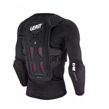 LEATT ReaFlex Body Protector, maat M, zwart