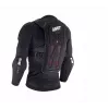 LEATT ReaFlex Body Protector, maat M, zwart