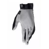LEATT Glove MTB 2.0 X-Flow fietshandschoenen maat M, zwart