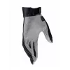 LEATT Glove MTB 2.0 X-Flow fietshandschoenen maat M, zwart