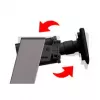WHEEL STAND PRO Sabelt Wheel Front Mount voor Asetek