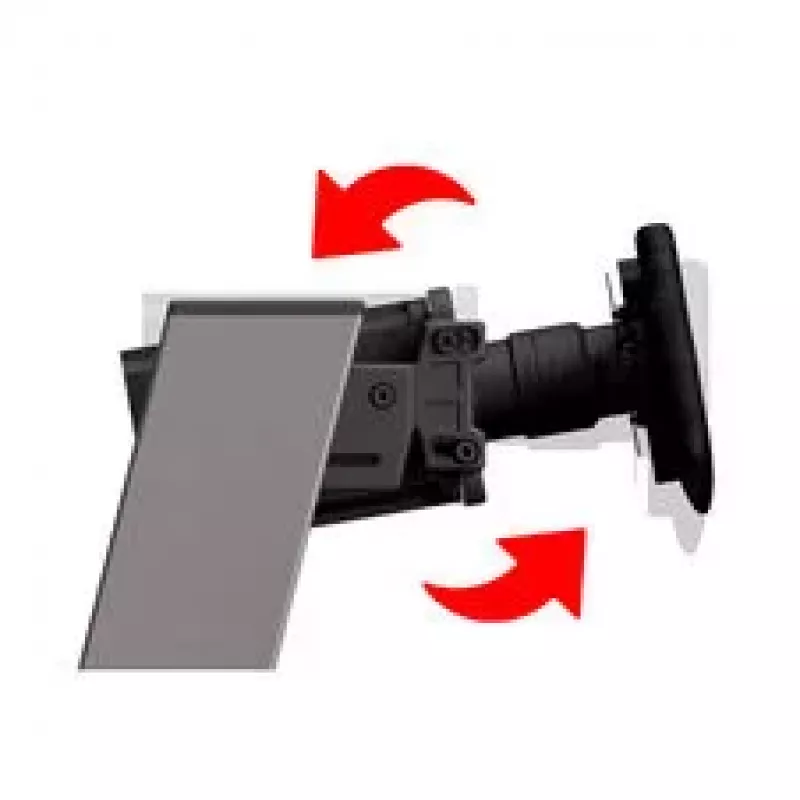 WHEEL STAND PRO Sabelt Wheel Front Mount voor Asetek