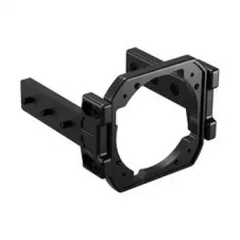 WHEEL STAND PRO Sabelt Wheel Front Mount voor Asetek