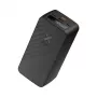 XTORM powerbank 45W 40000mAh zwart