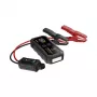 XTORM Jumpstarter noodpowerbank 2000A zwart