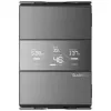 Sudokoo SK700V CPU-koeler - 120mm, zwart