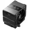 Sudokoo SK700V CPU-koeler - 120mm, zwart
