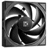 Sudokoo SK700V CPU-koeler - 120mm, zwart