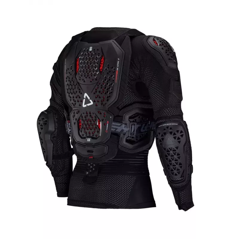 LEATT Body Protector 5.5 Evo maat M (166-172 cm)