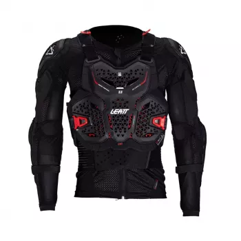 LEATT Body Protector 5.5 Evo maat M (166-172 cm)