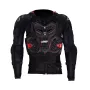 LEATT Body Protector 5.5 Evo maat M (166-172 cm)