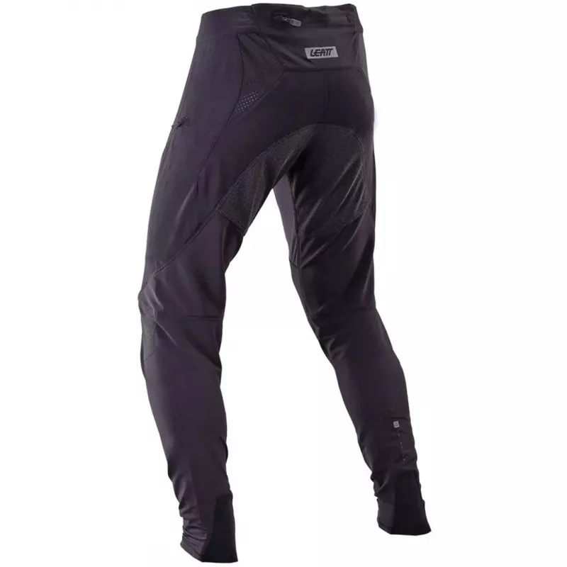 LEATT MTB Gravity 3.0 fietsbroek maat L, zwart