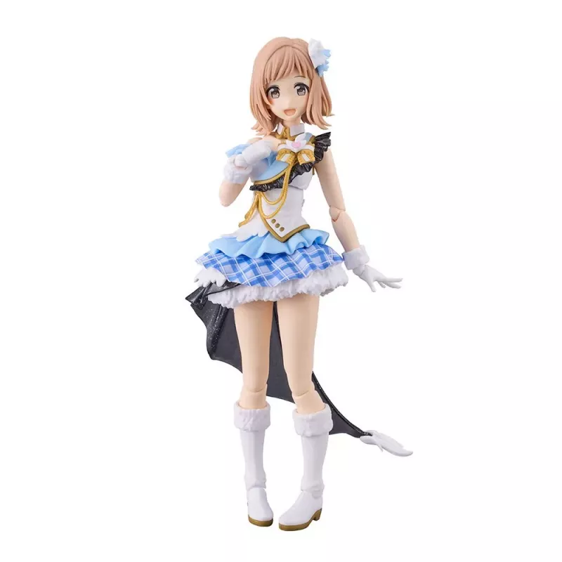 GNP 30MS The Idolmaster Mano Sakuragi plastic modelbouwpakket