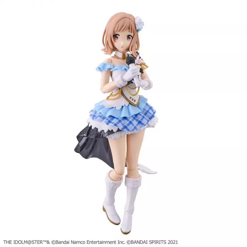 GNP 30MS The Idolmaster Mano Sakuragi plastic modelbouwpakket