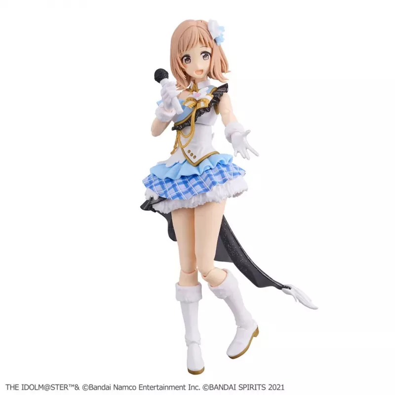 GNP 30MS The Idolmaster Mano Sakuragi plastic modelbouwpakket
