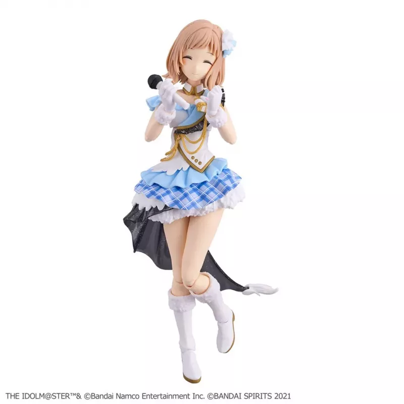 GNP 30MS The Idolmaster Mano Sakuragi plastic modelbouwpakket
